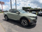 2023 Hyundai Santa Cruz Limited Navigation / Clean Carfax / Bose Audio / Sunroof