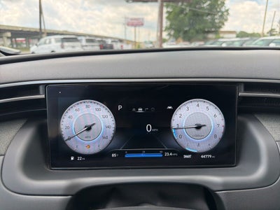 2023 Hyundai Santa Cruz Limited Navigation / Clean Carfax / Bose Audio / Sunroof