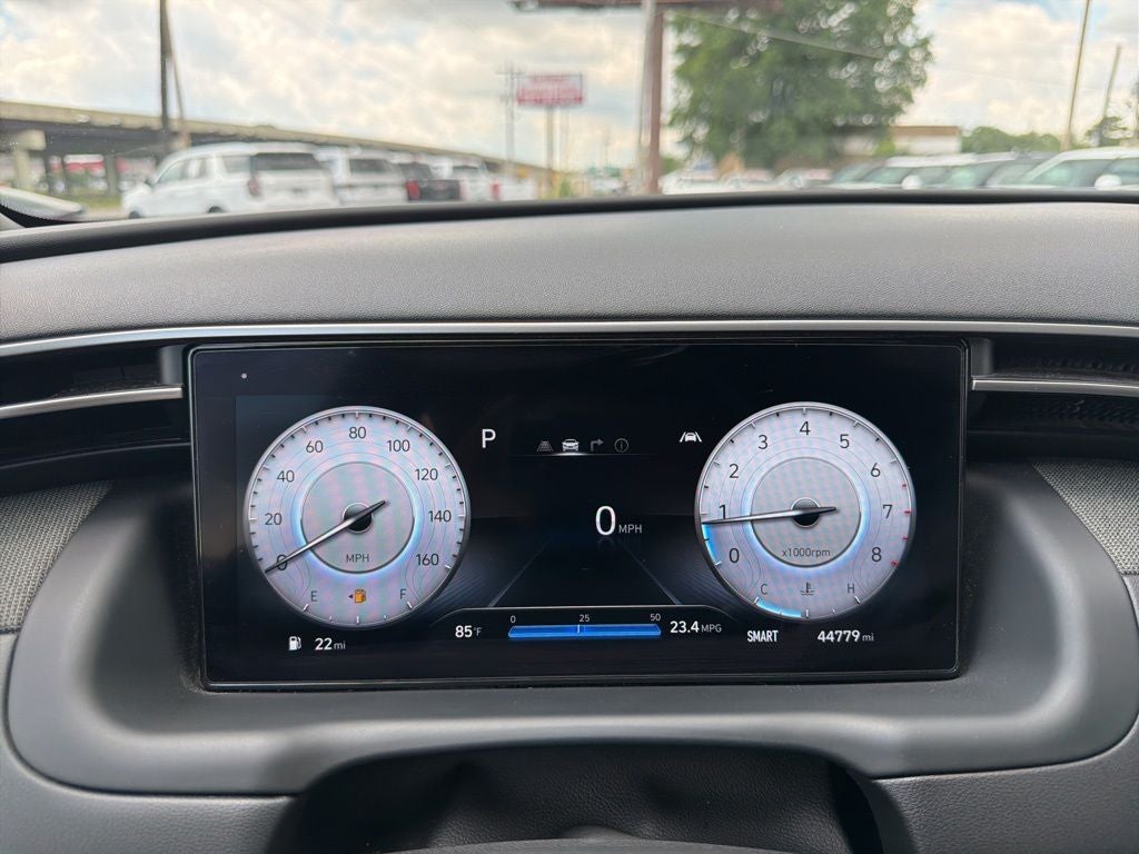 2023 Hyundai Santa Cruz Limited Navigation / Clean Carfax / Bose Audio / Sunroof