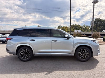 2026 Lexus TX 350 Premium