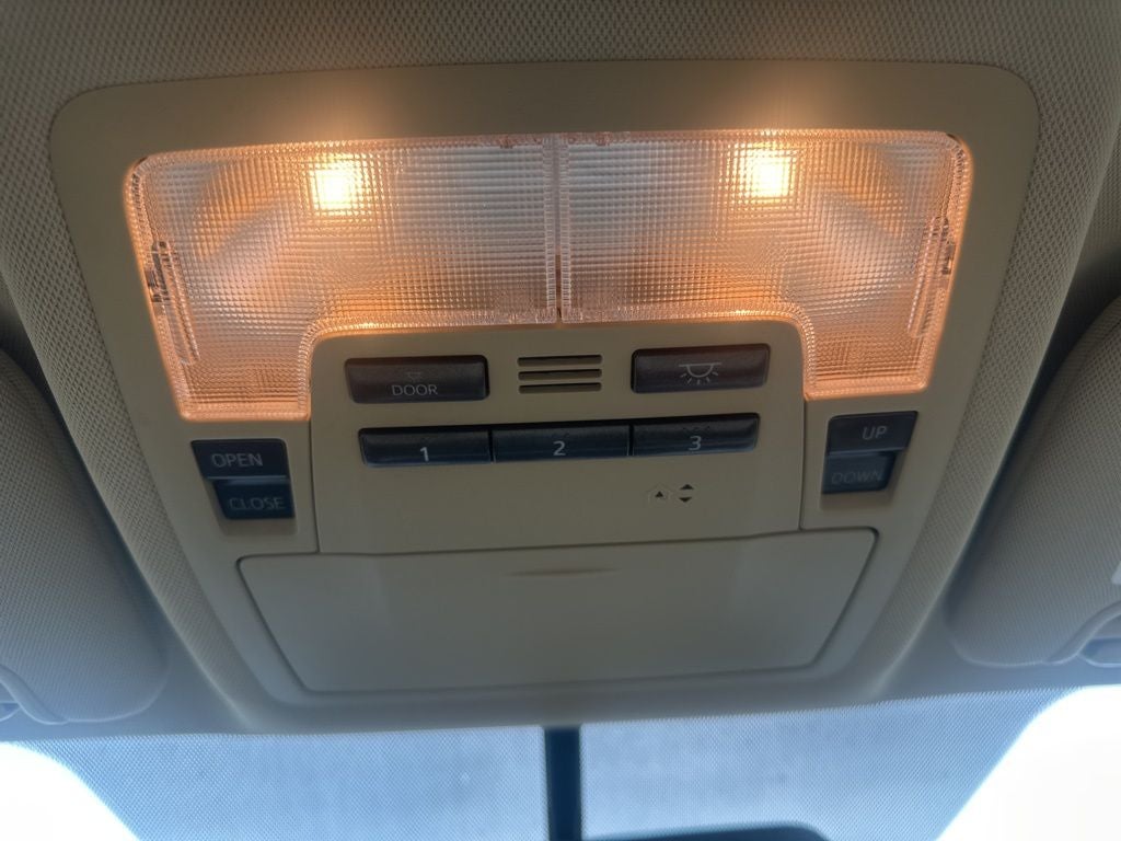 2014 Toyota Highlander XLE V6