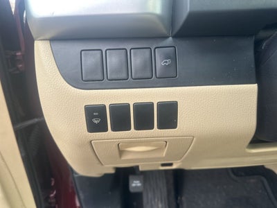 2014 Toyota Highlander XLE V6