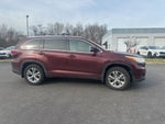 2014 Toyota Highlander XLE V6