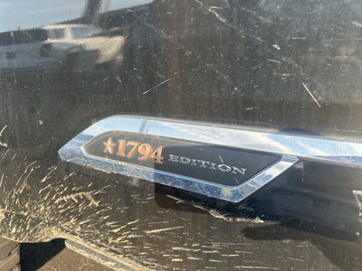 2024 Toyota Tundra 1794