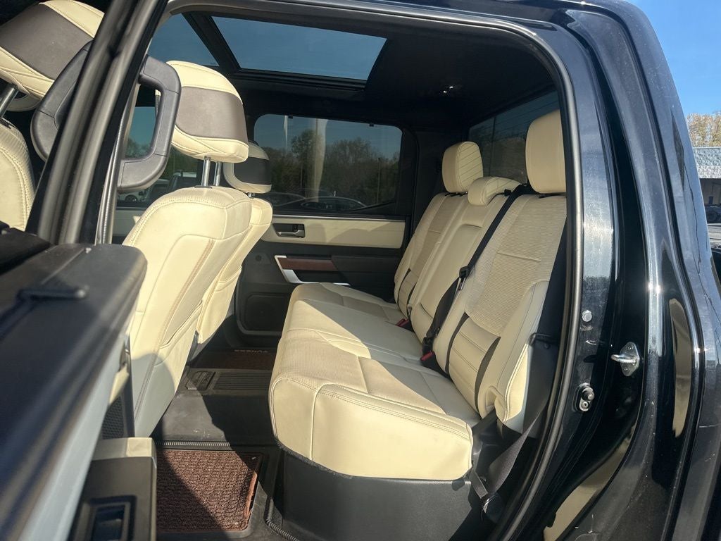 2024 Toyota Tundra 1794