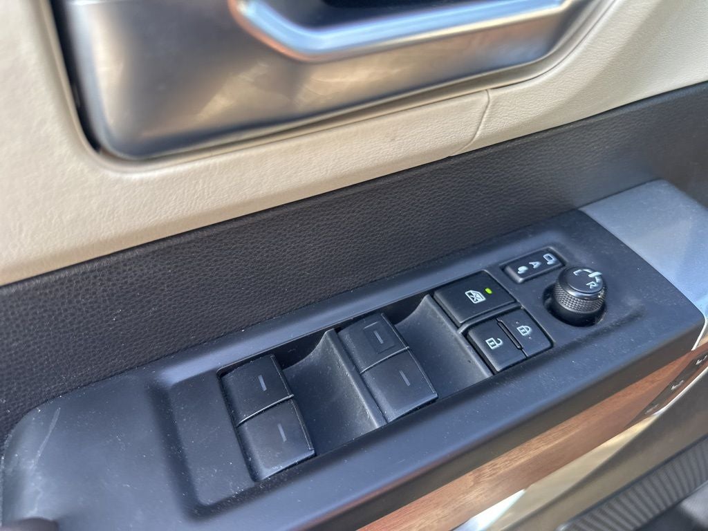 2024 Toyota Tundra 1794