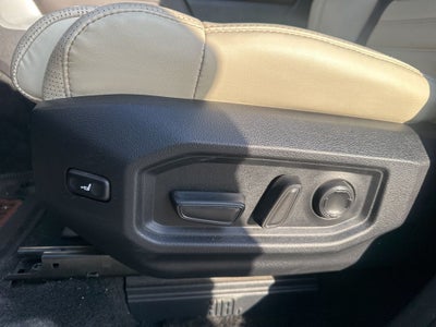 2024 Toyota Tundra 1794