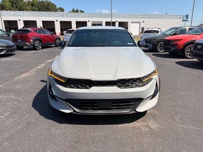 2024 Kia K5 GT-Line GT LINE