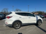 2017 Hyundai Santa Fe Sport 2.4 Base