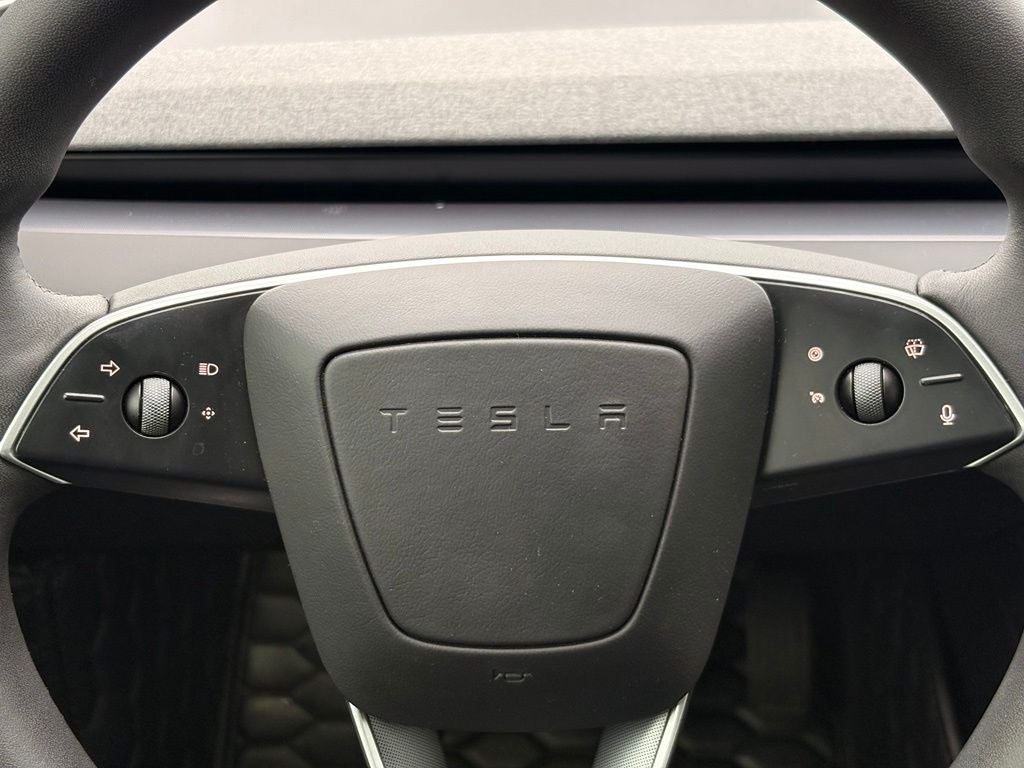 2024 Tesla Model 3 Base