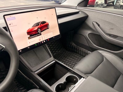 2024 Tesla Model 3 Base