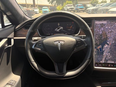 2020 Tesla Model S Long Range Plus