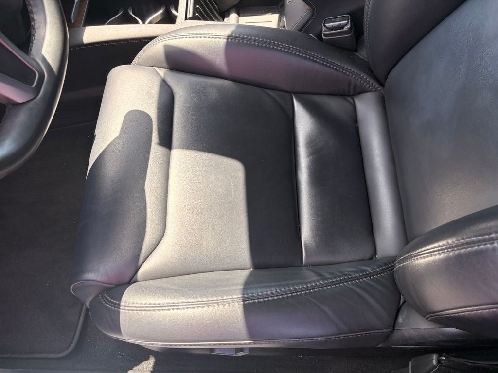 2020 Tesla Model S Long Range Plus