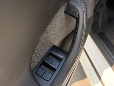 2023 Tesla Model S Standard Range