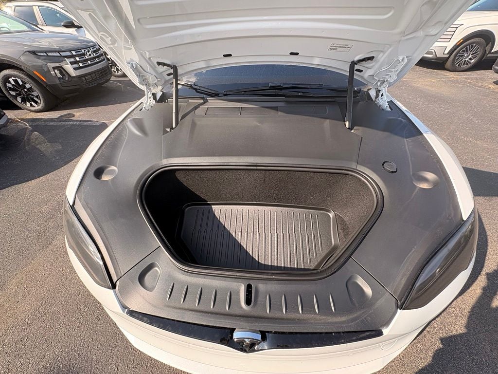 2023 Tesla Model S Standard Range