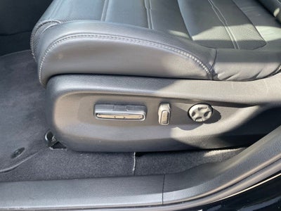 2022 Honda CR-V EX-L 1-Owner / Power Sunroof / Power Liftgate