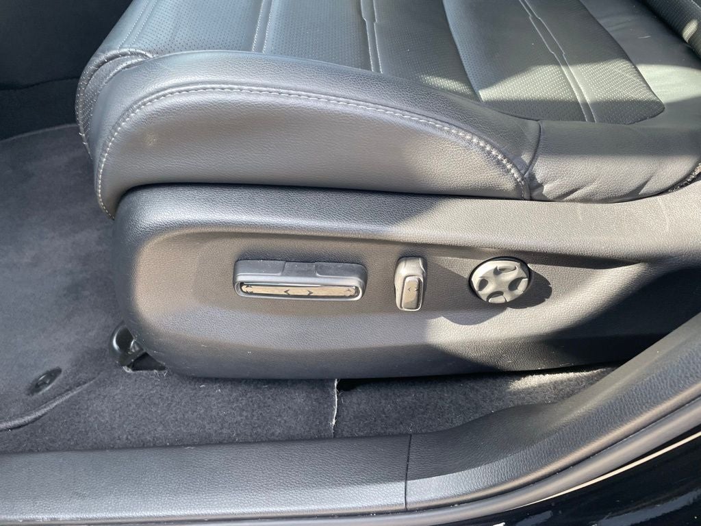 2022 Honda CR-V EX-L 1-Owner / Power Sunroof / Power Liftgate