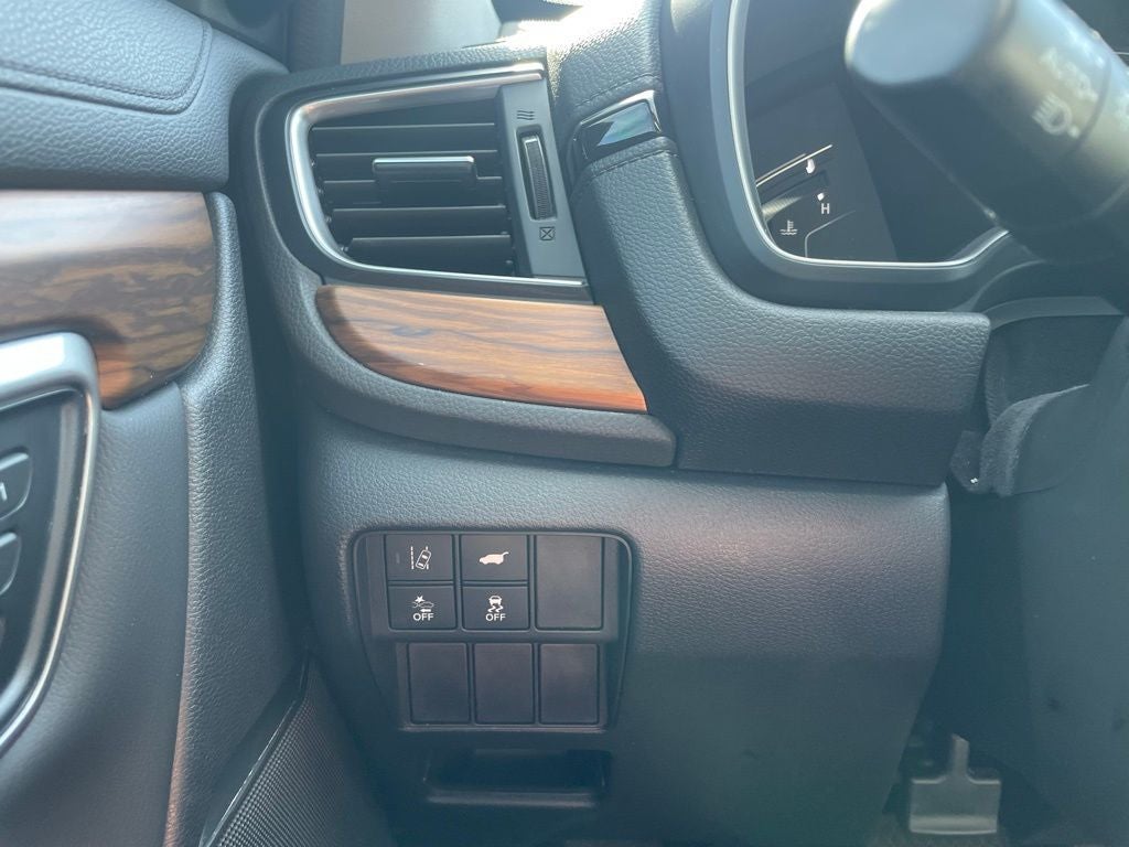 2022 Honda CR-V EX-L 1-Owner / Power Sunroof / Power Liftgate