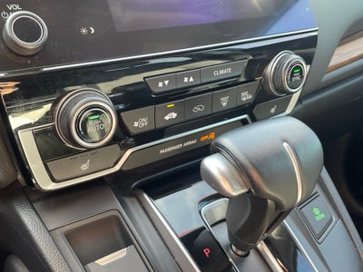 2022 Honda CR-V EX-L 1-Owner / Power Sunroof / Power Liftgate
