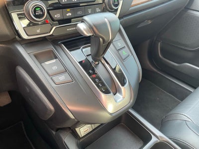 2022 Honda CR-V EX-L 1-Owner / Power Sunroof / Power Liftgate