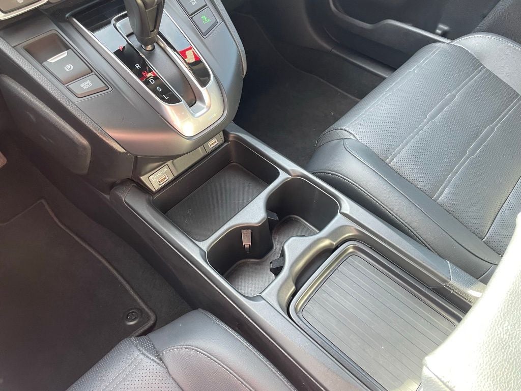 2022 Honda CR-V EX-L 1-Owner / Power Sunroof / Power Liftgate