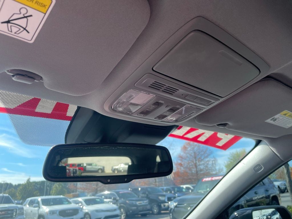 2022 Honda CR-V EX-L 1-Owner / Power Sunroof / Power Liftgate