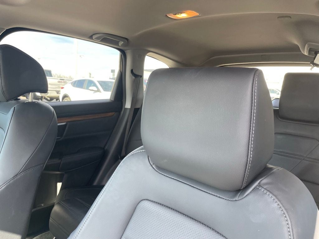 2022 Honda CR-V EX-L 1-Owner / Power Sunroof / Power Liftgate