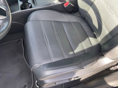 2022 Honda CR-V EX-L 1-Owner / Power Sunroof / Power Liftgate
