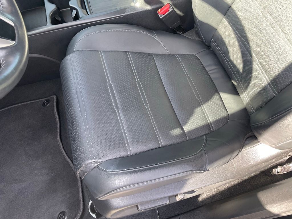 2022 Honda CR-V EX-L 1-Owner / Power Sunroof / Power Liftgate