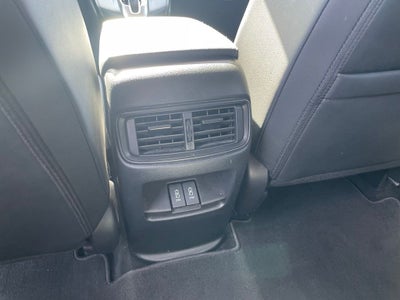 2022 Honda CR-V EX-L 1-Owner / Power Sunroof / Power Liftgate