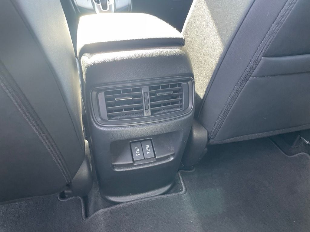 2022 Honda CR-V EX-L 1-Owner / Power Sunroof / Power Liftgate