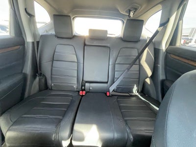 2022 Honda CR-V EX-L 1-Owner / Power Sunroof / Power Liftgate