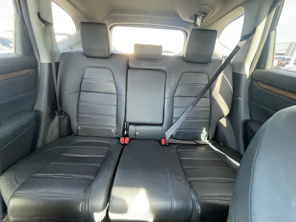 2022 Honda CR-V EX-L 1-Owner / Power Sunroof / Power Liftgate