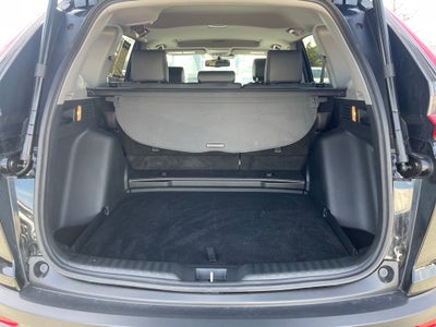 2022 Honda CR-V EX-L 1-Owner / Power Sunroof / Power Liftgate