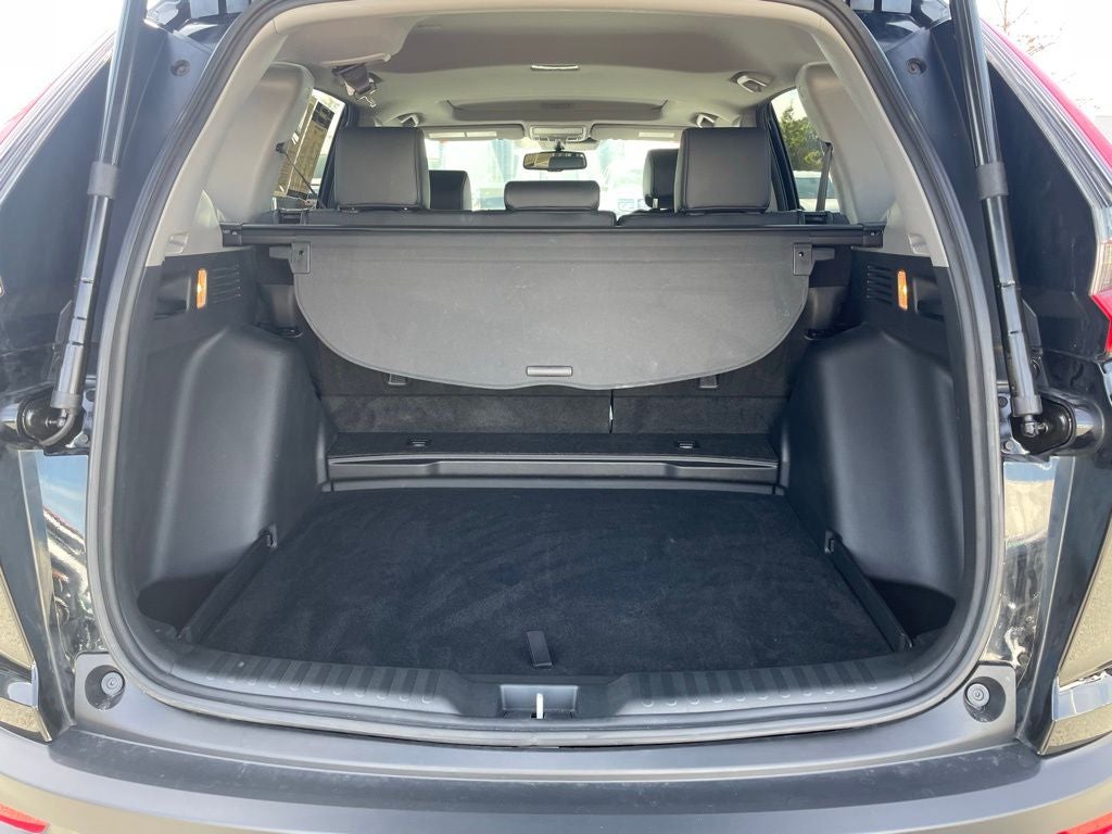 2022 Honda CR-V EX-L 1-Owner / Power Sunroof / Power Liftgate