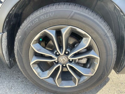 2022 Honda CR-V EX-L 1-Owner / Power Sunroof / Power Liftgate