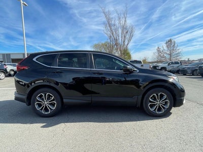 2022 Honda CR-V EX-L 1-Owner / Power Sunroof / Power Liftgate