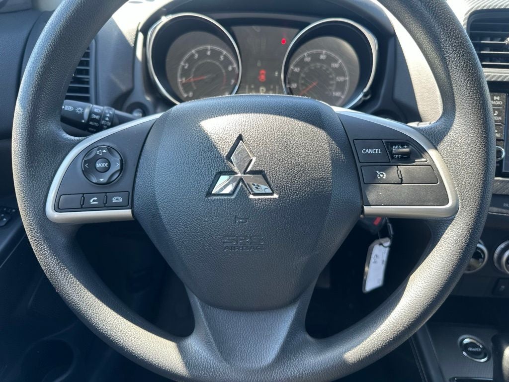 2024 Mitsubishi Outlander Sport 2.0 SE