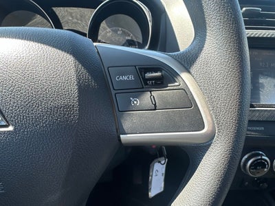 2024 Mitsubishi Outlander Sport 2.0 SE