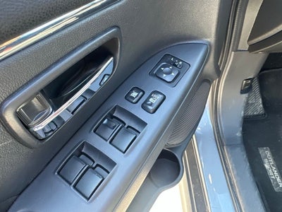 2024 Mitsubishi Outlander Sport 2.0 SE
