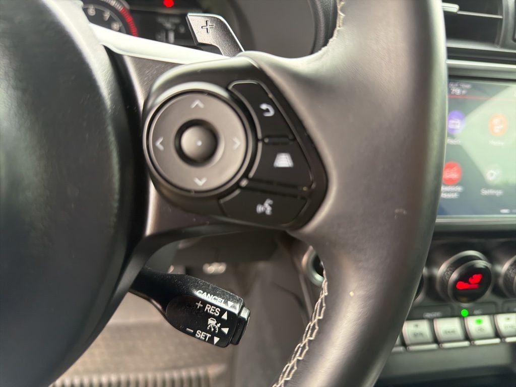 2024 Toyota GR86 Premium Clean Carfax / Apple CarPlay/Android Auto / 6-spee