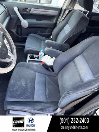 2007 Honda CR-V EX
