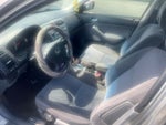 2005 Honda Civic Hybrid