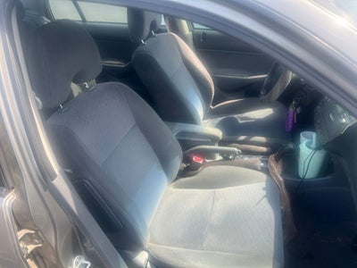 2005 Honda Civic Hybrid