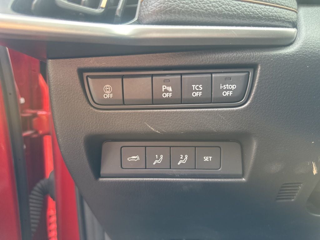 2024 Mazda Mazda CX-90 3.3 Turbo Premium