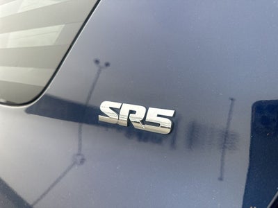 2015 Toyota 4Runner SR5 Premium