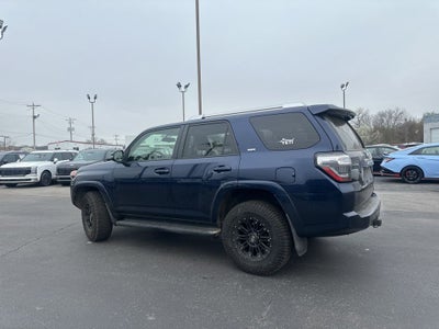 2015 Toyota 4Runner SR5 Premium