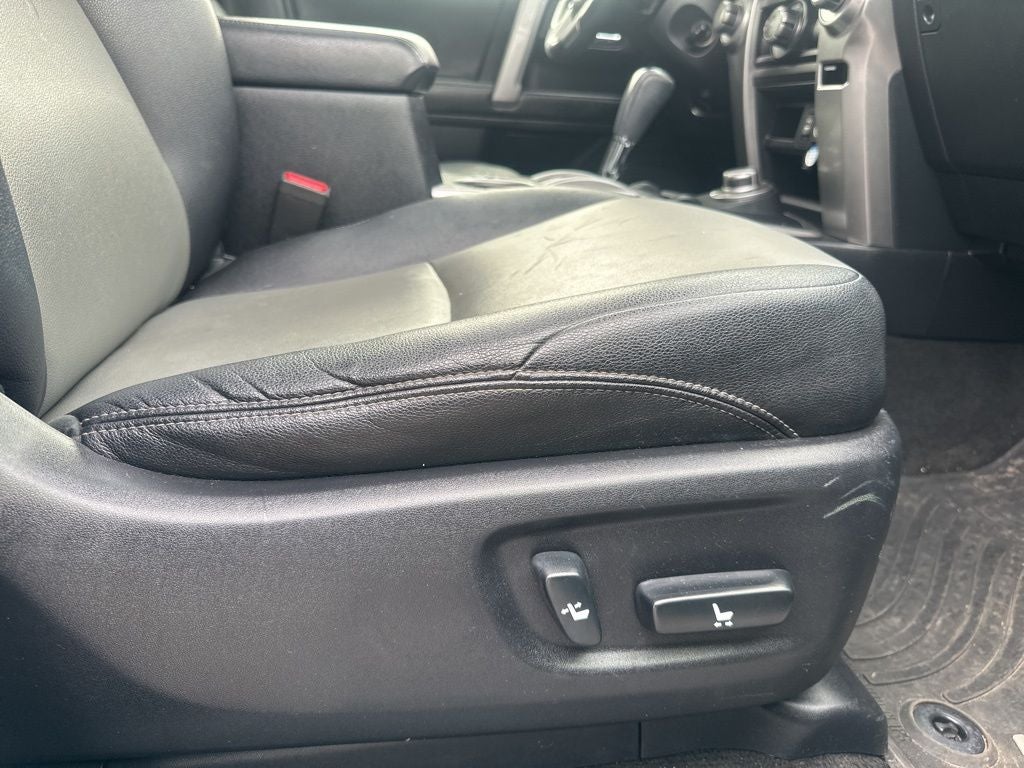 2015 Toyota 4Runner SR5 Premium