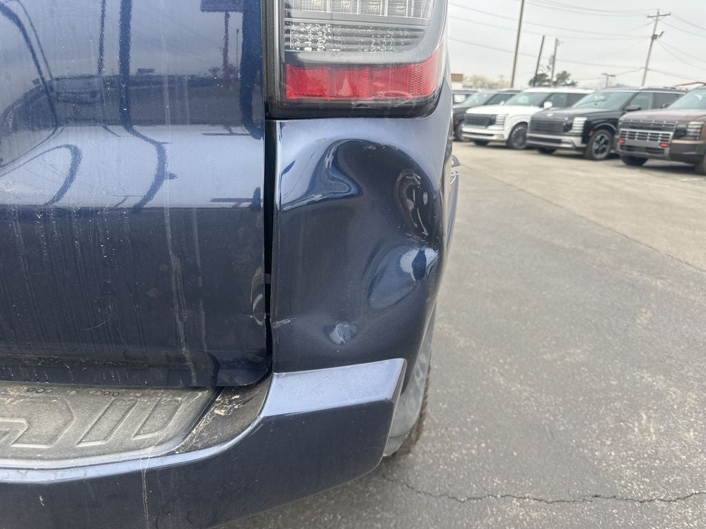 2015 Toyota 4Runner SR5 Premium