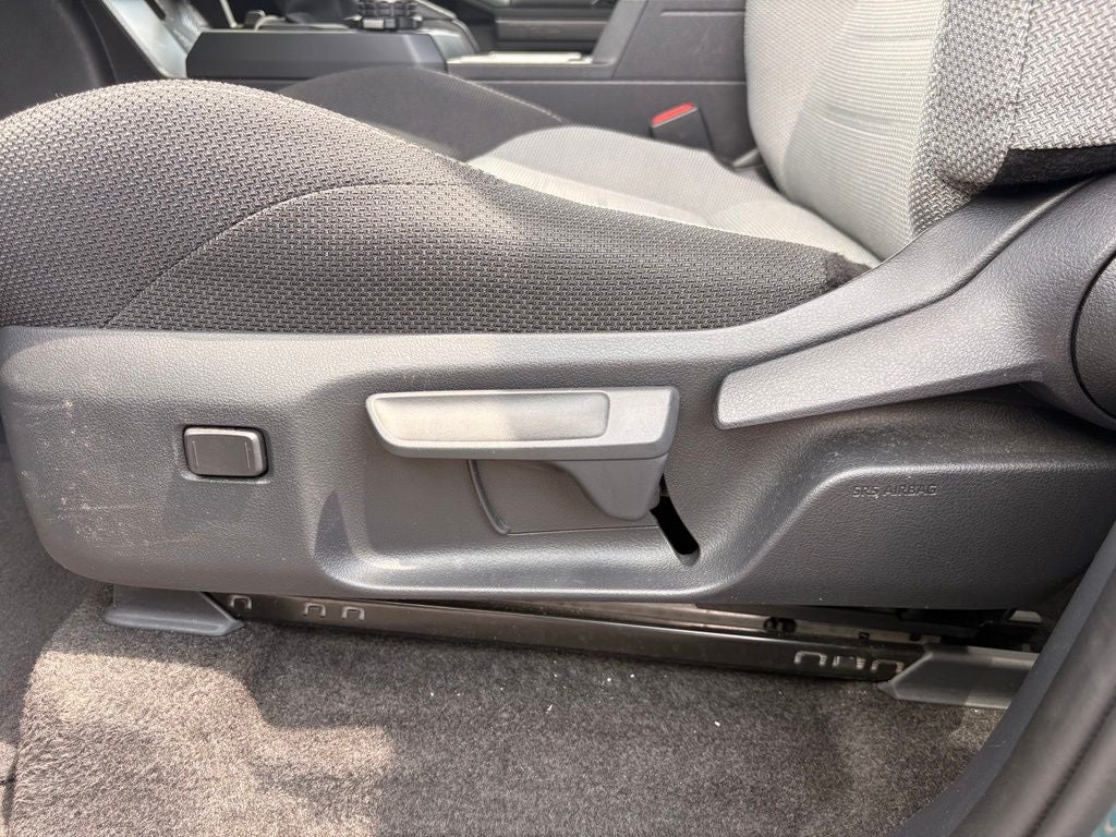 2025 Toyota 4Runner TRD Off-Road